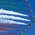 Frecce tricolori a Trani: le perplessità di Sinistra Italiana
