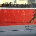 Frecciarossa  "ovunque " tranne nella Bat, la nota di Montaruli