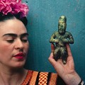 Teatro Impero, il 7 dicembre sconti per lo spettacolo  "Viva la vida " dedicato a Frida Kahlo