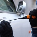 Report criminalità 2021: riconferma della Bat al primo posto in Italia per furti d'auto