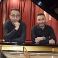 "Flying Fingers”, l'attesissimo nuovo appuntamento della seconda stagione concertistica “Armonie Naturali”, firmata dalla Fondazione Aldo Ciccolini ETS