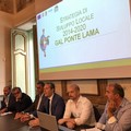 Gal Ponte Lama, in arrivo un finanziamento di 8 milioni di euro