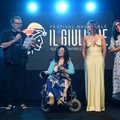 La Fondazione Giodicart Giovanni Cancelli sosterrà il Festival Il Giullare dal 2027: l'annuncio al Gala finale