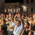 Grande successo per il Galà del Giullare in piazza Duomo