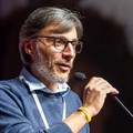 Marco Galiano nuovo preside della scuola Baldassarre