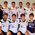 Volley maschile, Geda a un passo dalla D