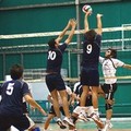 Volley maschile, Geda Trani promossa in D