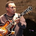 Il leggendario George Benson live a Trani