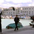 "Gerri ": La prima stagione si è conclusa a Trani con misteri ed un successo di pubblico