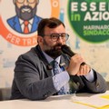 Trani, l'orgoglio di Marinaro: «Identità non in vendita, no ad accordi sottobanco»