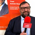 Trani. Giacomo Marinaro sul social:  "L'amministratore che non si candida "