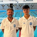 Giochi del Mediterraneo | Trani c'è con il duo Angelilli padre e figlio