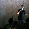 “Comedy therapy”, nuovo appuntamento di Stand-Up comedy a Palazzo delle Arti Beltrani