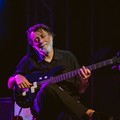 A Trani arriva il cofondatore e storico bassista dei Litfiba Gianni Maroccolo