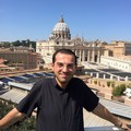 I tranesi don Aurelio Carella e Vincenzo Giannico diventano sacerdoti