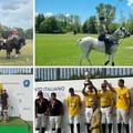 Campionato italiano di Polo: trionfa Giorgio Cosentino