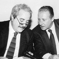 Intitolazione dello stabile in piazza Mazzini alla memoria di Paolo Borsellino