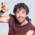 Dalla serie Doc a Trani, domani Giovanni Scifoni in  "Frà " per Il Giullare