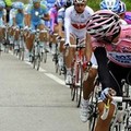 Ciclismo: passa da Trani il giro d'Italia