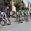 Il  "100° Giro d'Italia " passerà anche da Trani