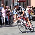 Giro d’Italia, a Trani volano gli australiani