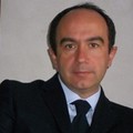 Giuseppe D'Angelo commissario straordinario dell'Ordine degli architetti di Napoli