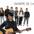 Giuseppe de Candia e band al Teatro Mimesis