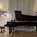 Oggi recital pianistico Maratona “Prokof’ev, o la fonte infinita "