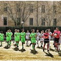 Calcio femminile, l'Apulia perde 2-0 contro il Grifone Gialloverde
