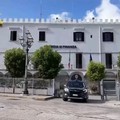 Estorsione mafiosa dal carcere a un imprenditore di Trani: condannato a Bari il pregiudicato tranese Alessandro Corda