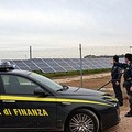 Controlli nelle campagne della BAT, 8 aziende e 61 identificati dai finanzieri