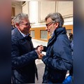 Il dietrofront di Galiano, Angelo Guarriello: «Da dramma a farsa, Trani sbeffeggiata»