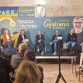 Trani smart e green, Giovanni Guerra presenta la sua visione per la città
