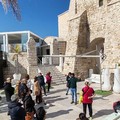 Giornata internazionale della Guida turistica fra architettura romanica e storia cittadina