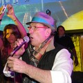 Dai salotti tv alla Lampara, questa sera Guido Lembo sbarca a La Lampara