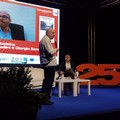 Gustavo Zagrebelsky e la sua “Memoria di casa” ai Dialoghi di Trani