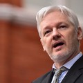 Oggi il conferimento della cittadinanza onoraria ad Assange