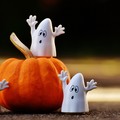 Trani, laboratorio  "Halloween Cookie ": al Family Lab oggi si cucina in famiglia