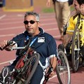 Trenta salvadanai per l’acquisto di handbike