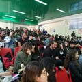 All'Itc Aldo Moro di Trani si conclude l'happening del volontariato "I volti dell'accoglienza "