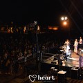 Il 16 e il 17 agosto torna a Trani l'Heart Festival sul piazzale del Monastero di Colonna