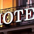 Turismo: negli hotel più stranieri che italiani