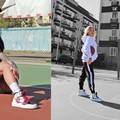 Hot Jump, nascono a Trani le sneakers sportive made in Italy