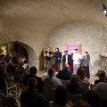 Continua la rassegna Sindrome di Stand-Up a Palazzo delle Arti Beltrani