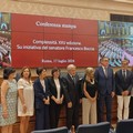 I Dialoghi di Trani in Senato per celebrare 25 anni di impegno per la cultura in Puglia e nel mondo
