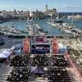  "I Dialoghi di Trani " appuntamenti del 17 settembre "| : una maratona di idee tra parole, geopolitica, memoria e sfide globali