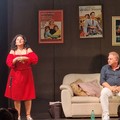 “Teatro a Corte” | Gran finale a Palazzo Beltrani con il travolgente fascino del “Gran Varietà” e la consegna del prestigioso Premio nazionale Giovanni Macchia