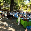 I Folletti Laboriosi 2.0: alla Villa Comunale di Trani un filo di solidarietà unisce comunità e inclusione