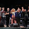 Palazzo delle Arti Beltrani inaugura la nuova sezione “Canta Autori”: domenica 14 giugno la poesia di Fabrizio De André con “I Maltesi” e il loro Tributo a Faber (t)