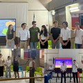 La Festa della Scuola del Rotary Club di Trani guarda al futuro: ai ragazzi un “investimento senza scadenza”